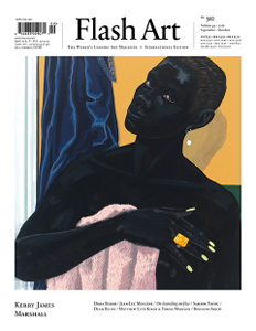 Flash Art