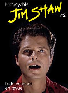 Jim Shaw - L\'incroyable