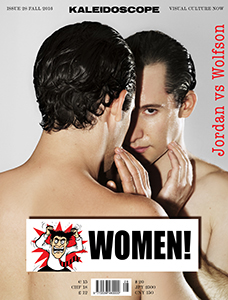 Kaleidoscope - Fall 2016