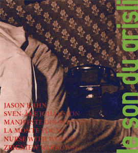 Le son du grisli - Jedna