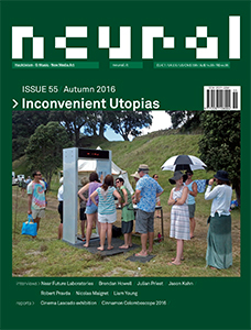 Neural - Inconvenient Utopias