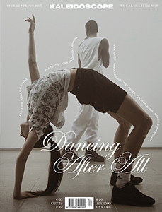 Kaleidoscope - Spring 2017