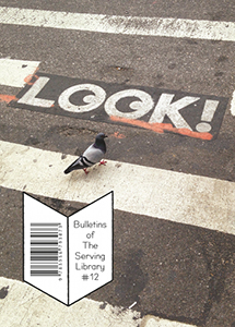 Bulletins of The Serving Library