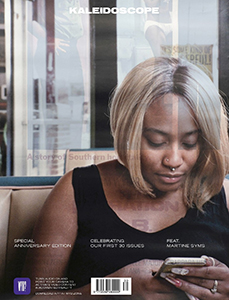 Kaleidoscope - Summer 2017