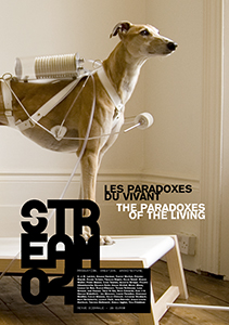 Stream - Les paradoxes du vivant