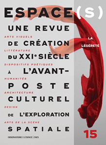 Espace(s) - La légèreté