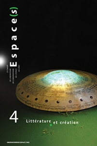 Espace(s) - Le choix du carnet (+ CD)