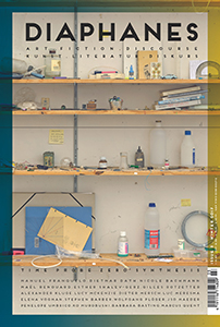 Diaphanes - Time Probe Zero Synthesis