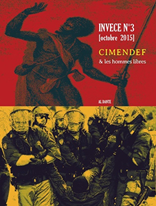 Invece - Cimendef et les hommes libres