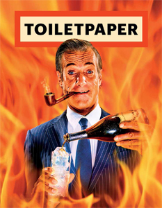 Toilet Paper