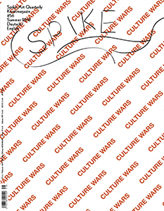 Spike - Culture Wars