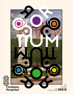 Le Consortium – Catalogue perpétuel