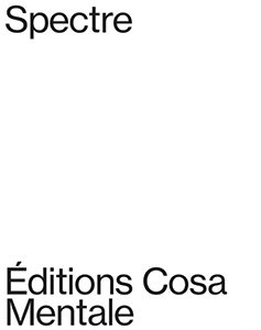 Spectre - Pornographie minérale