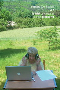 Frédéric Acquaviva - FREEING (Our Bodies) - La musique de Frédéric Acquaviva