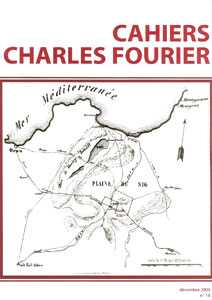 Cahiers Charles Fourier