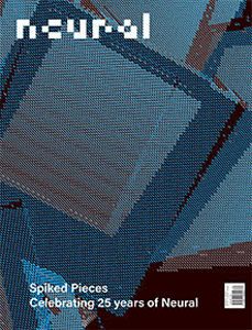Neural - Spiked Pieces – Celebrating 25 years of Neural