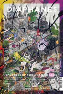 Diaphanes - Specters of the Avant-Garde