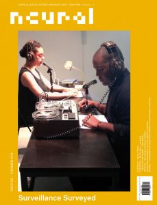 Neural - Surveillance Surveyed