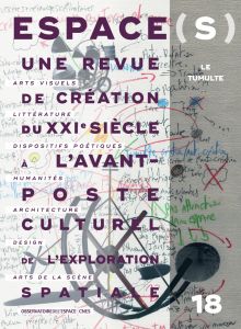 Espace(s) - Le tumulte
