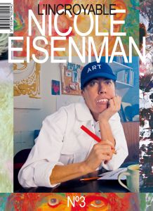 Nicole Eisenman - L\'incroyable