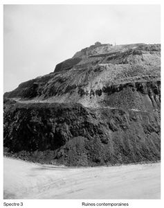 Spectre - Contemporary Ruins