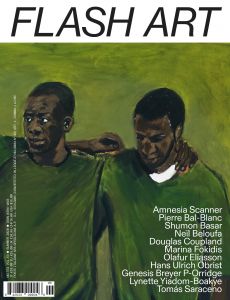 Flash Art
