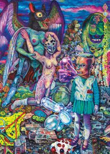 La Tranchée Racine weekly