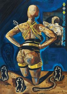 La Tranchée Racine weekly