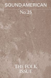 Sound American - The Folk Issue