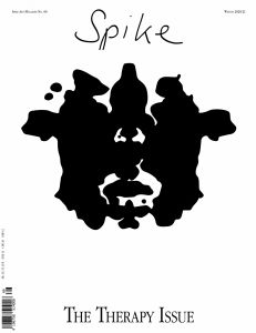 Spike - The Therapy Issue