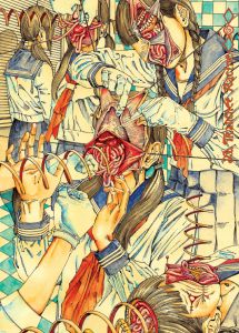 La Tranchée Racine weekly