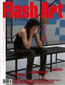 Flash Art - Winter 2020/2021