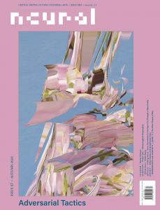 Neural - Adversarial Tactics