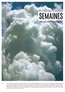 Semaines