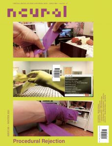 Neural - Procedural Rejection