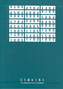 Semaine magazine Boxset