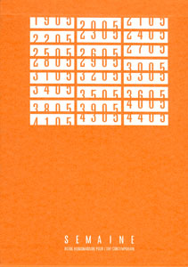 Semaine magazine Boxset