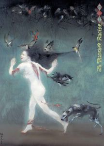 La Tranchée Racine weekly