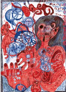 La Tranchée Racine weekly