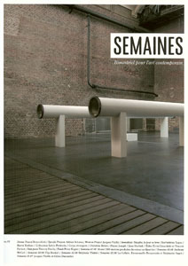 Semaines