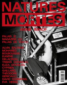 Anne Imhof - Palais - Natures Mortes