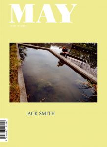 May - Jack Smith