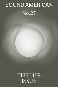 Sound American - The Life Issue