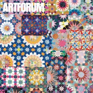 Artforum - October 2021