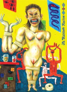 La Tranchée Racine weekly