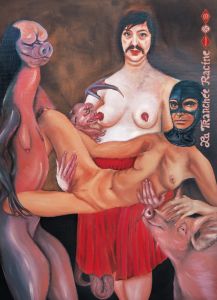 La Tranchée Racine weekly