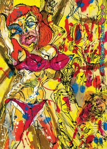 La Tranchée Racine weekly