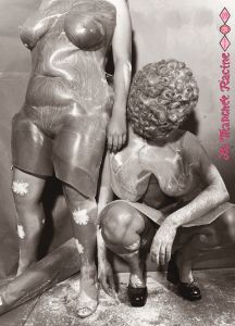 La Tranchée Racine weekly