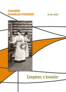 Cahiers Charles Fourier - Coopérer, s\'associer