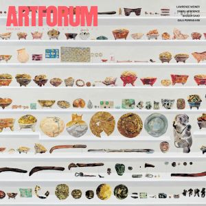 Artforum - March 2022